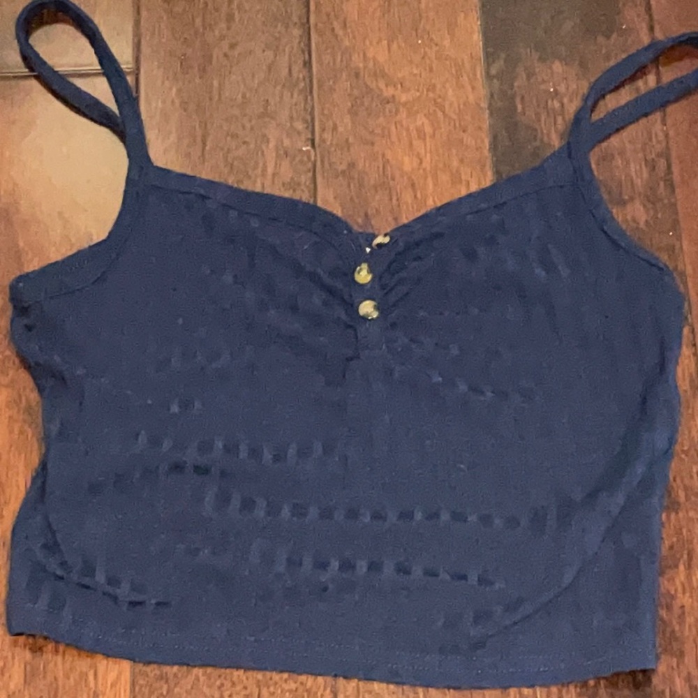 Topshop  tank